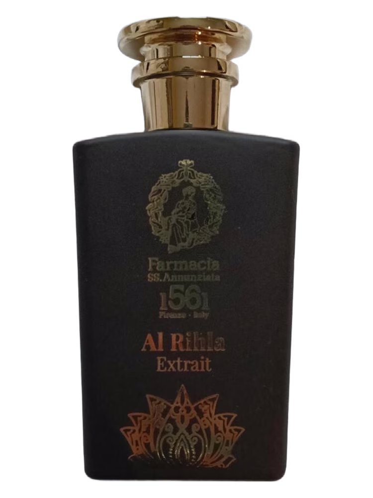 Farmacia SS. Annunziata Al Rihla