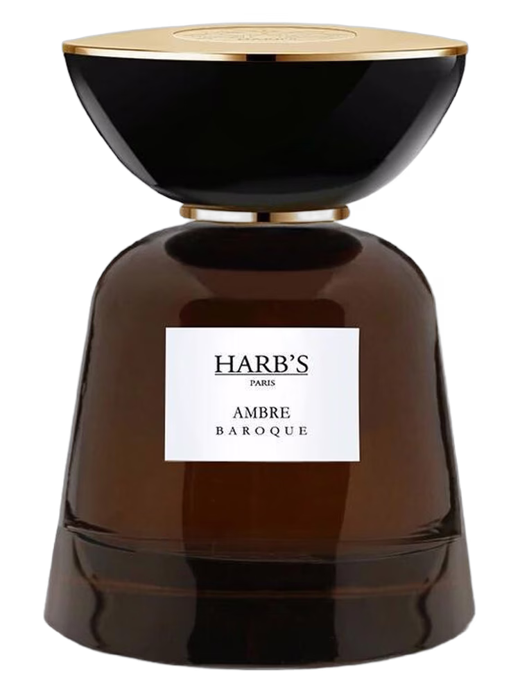 HARB'S Ambre Baroque