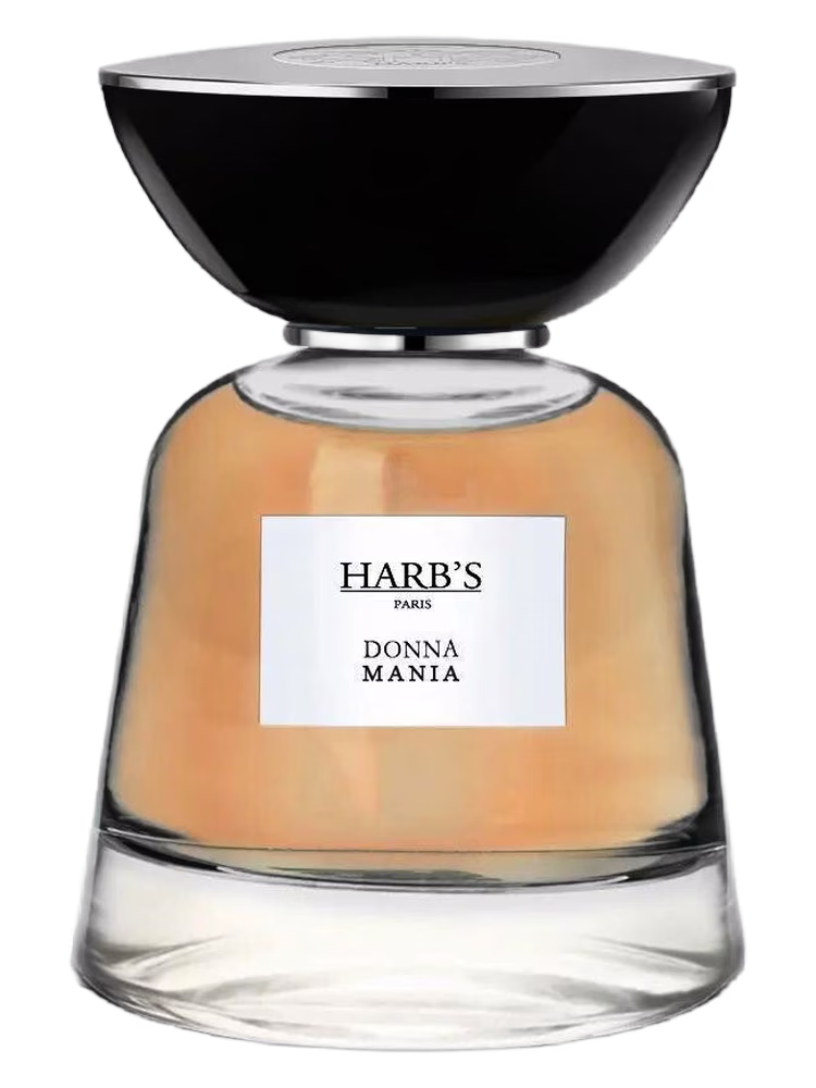 HARB'S Donna Mania