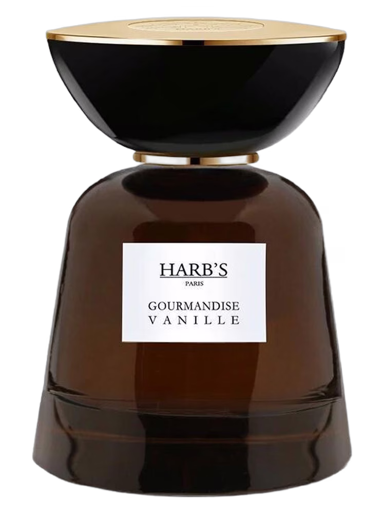 HARB'S Gourmandise Vanille