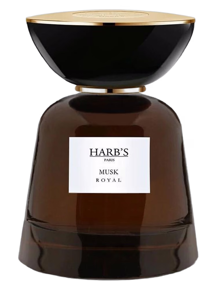 HARB'S Musk Royal