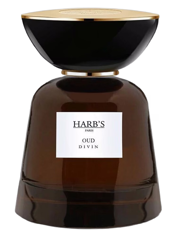 HARB'S Oud Divin