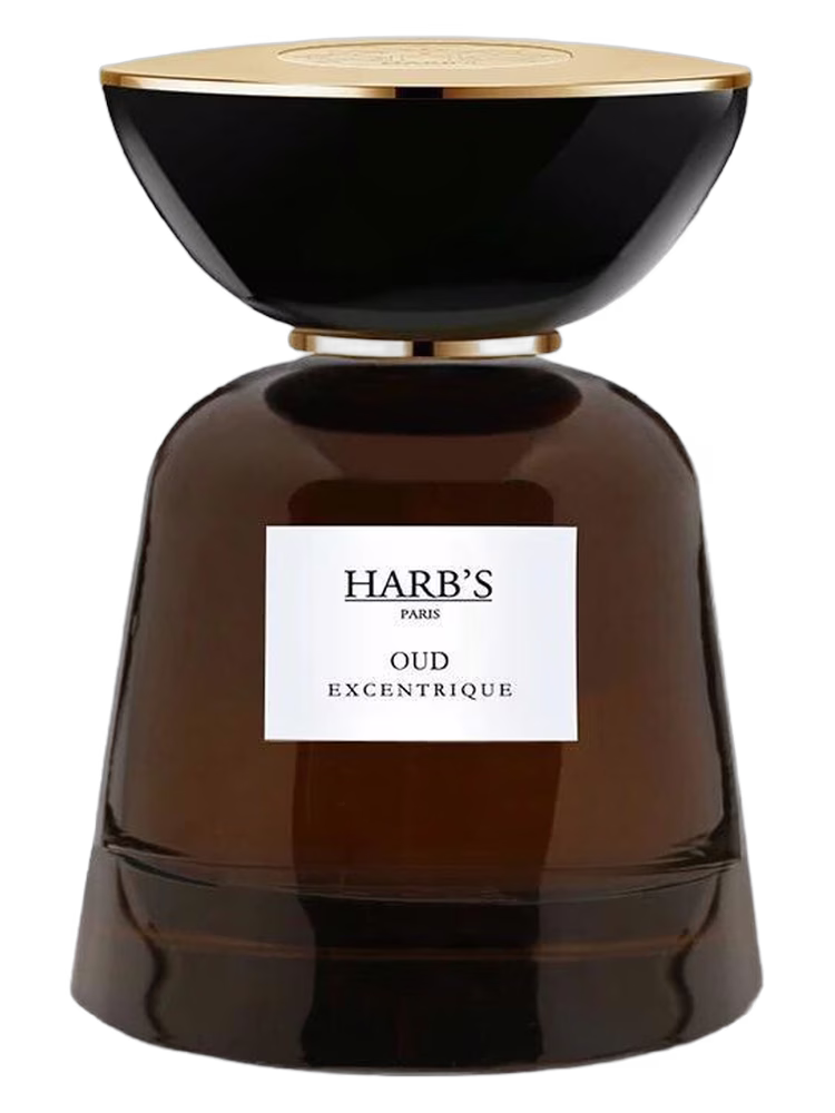 HARB'S Oud Excentrique