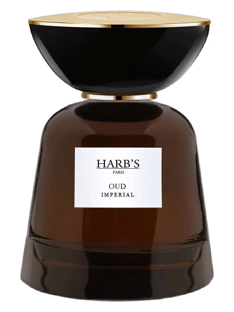 HARB'S Oud Imperial