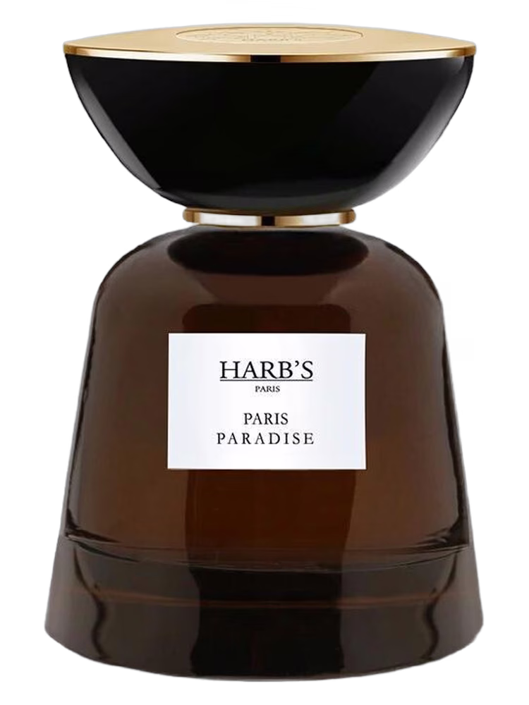 HARB'S Paris Paradise