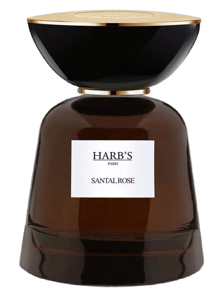 HARB'S Santal Rose