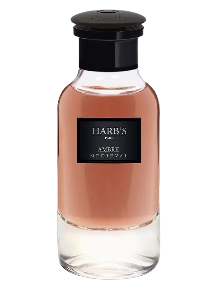 HARB'S Ambre Médiévale