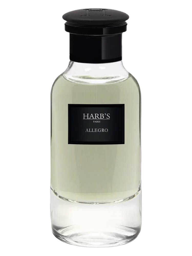 HARB'S Allegro