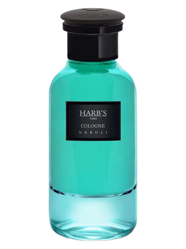 HARB'S Cologne Neroli