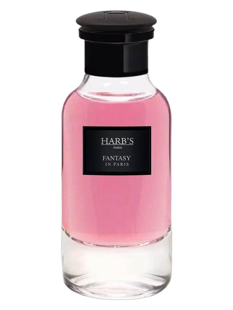 HARB'S Fantasy in Paris