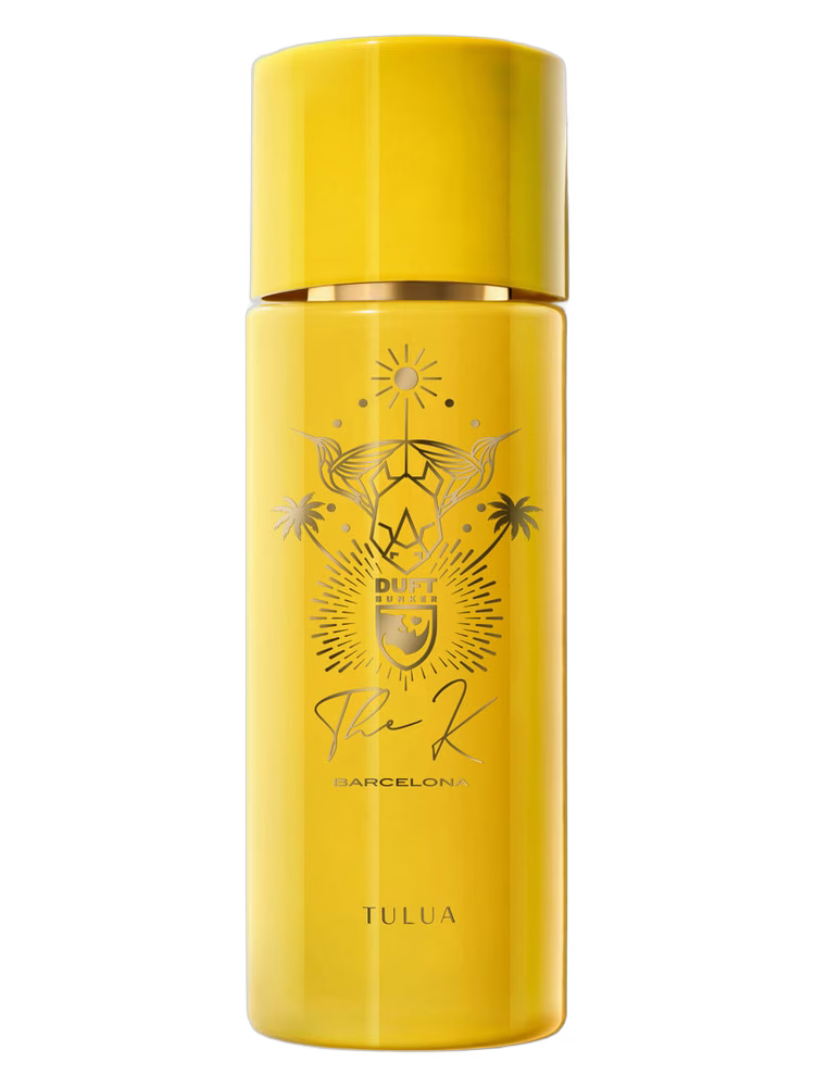 Kinetic Perfumes Tulua Limited Edition