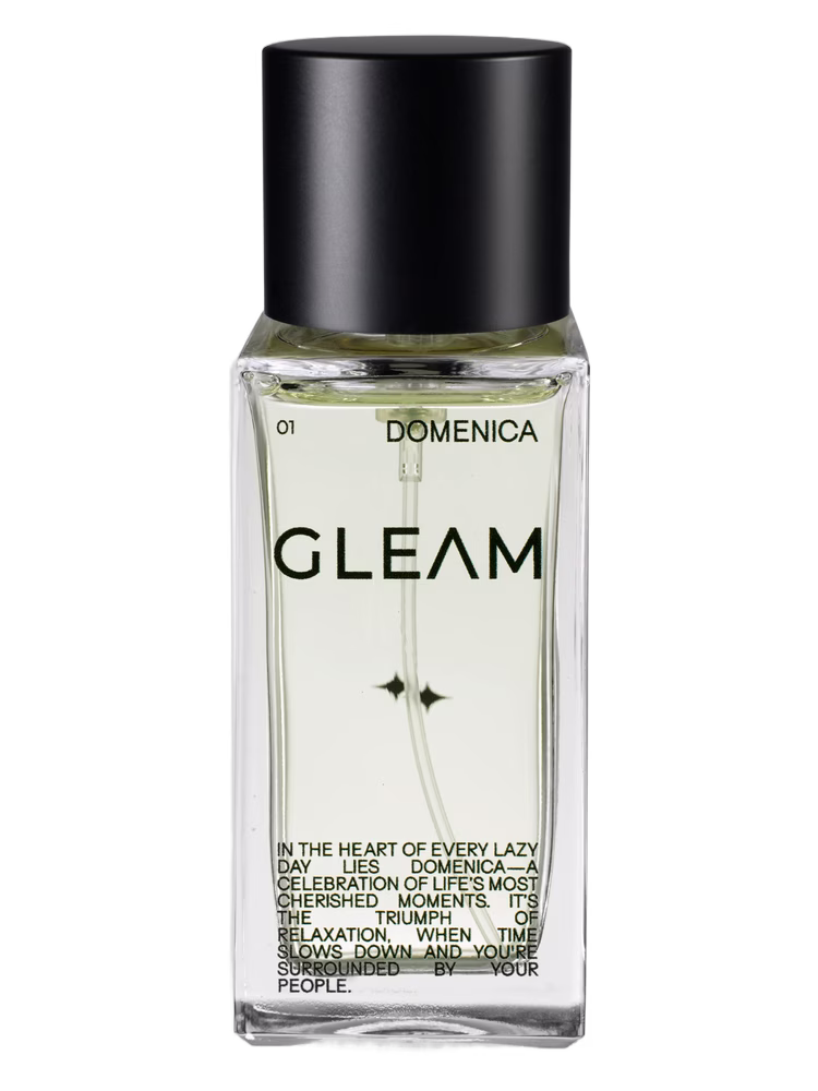 Gleam Perfume Domenica