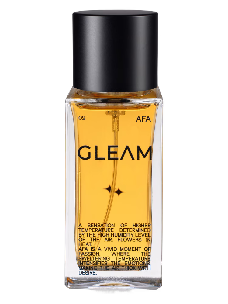 Gleam Perfume Afa