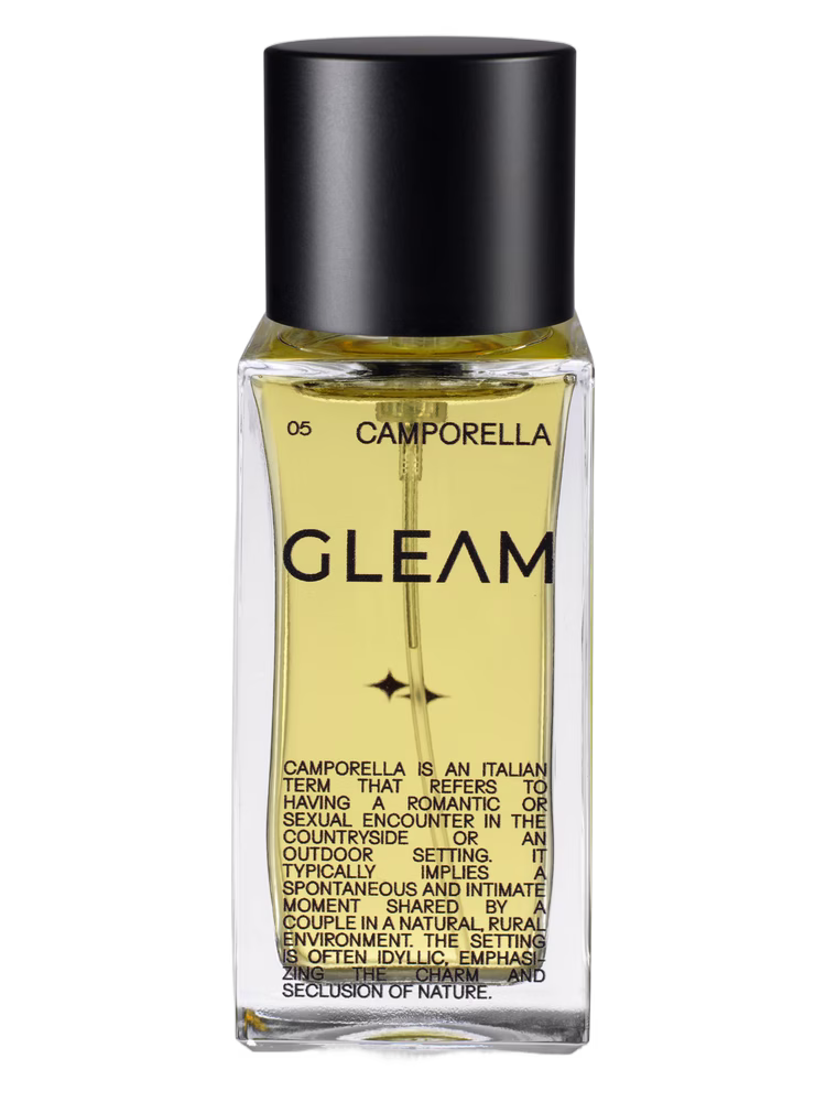 Gleam Perfume Camporella