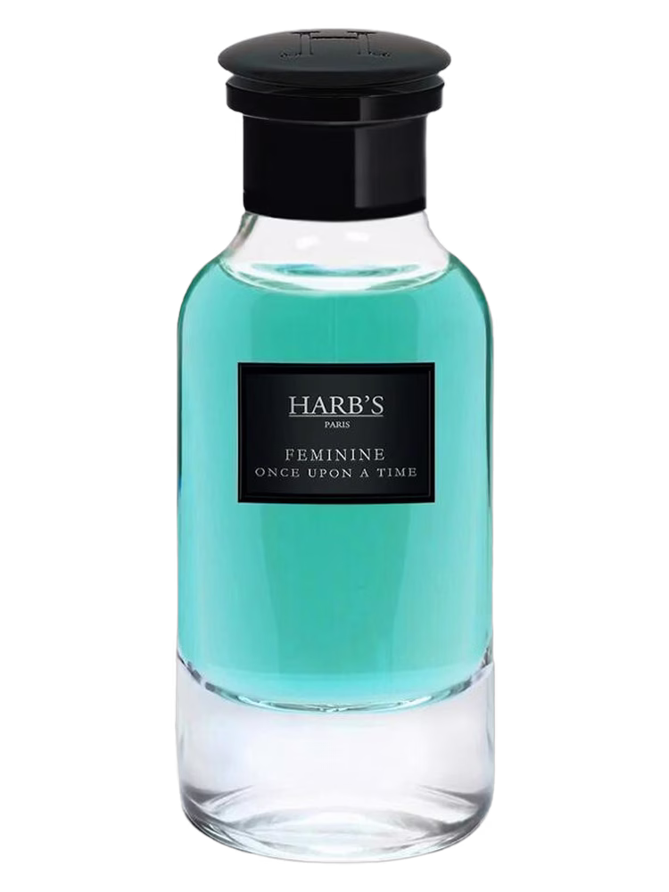 HARB'S Feminine Once Upon a Time