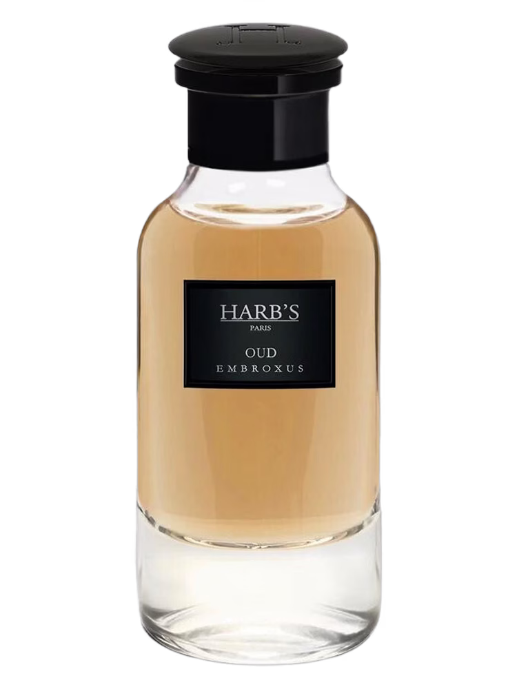 HARB'S Oud Embroxus