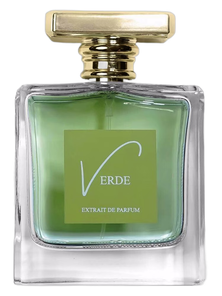 AMD Perfumes VERDE PRIVILEGE