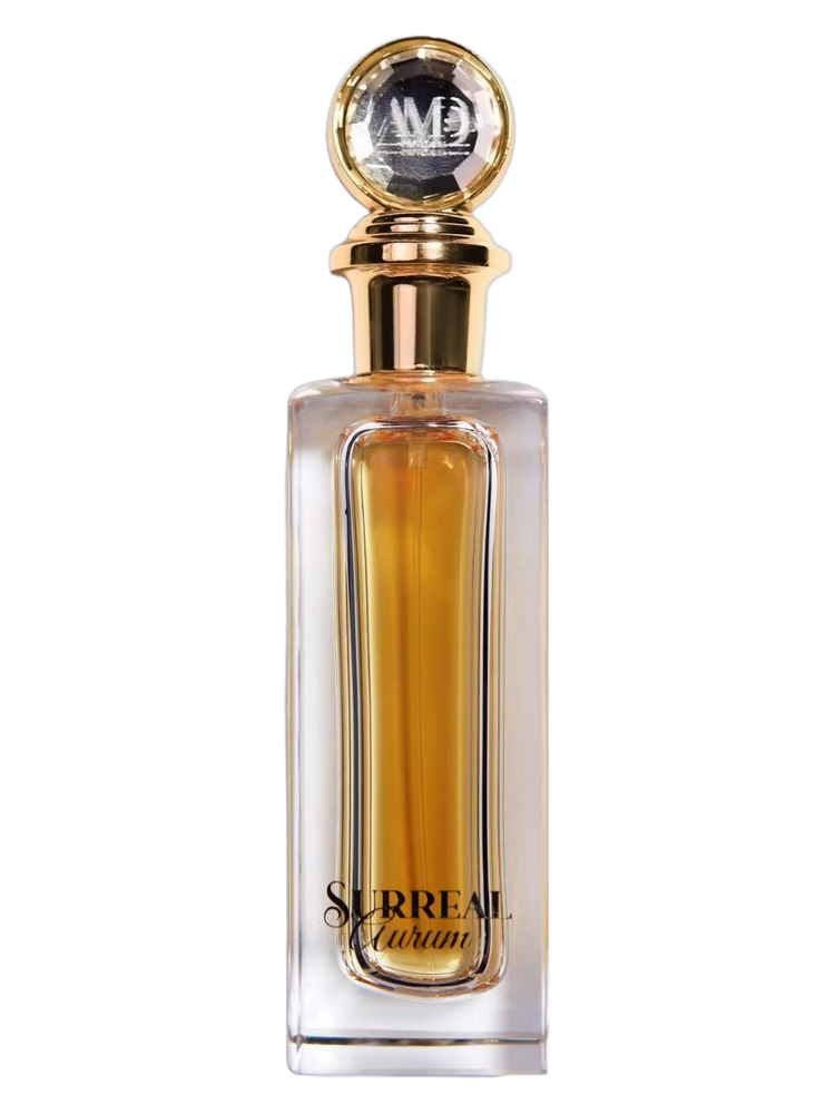 AMD Perfumes Surreal Aurum