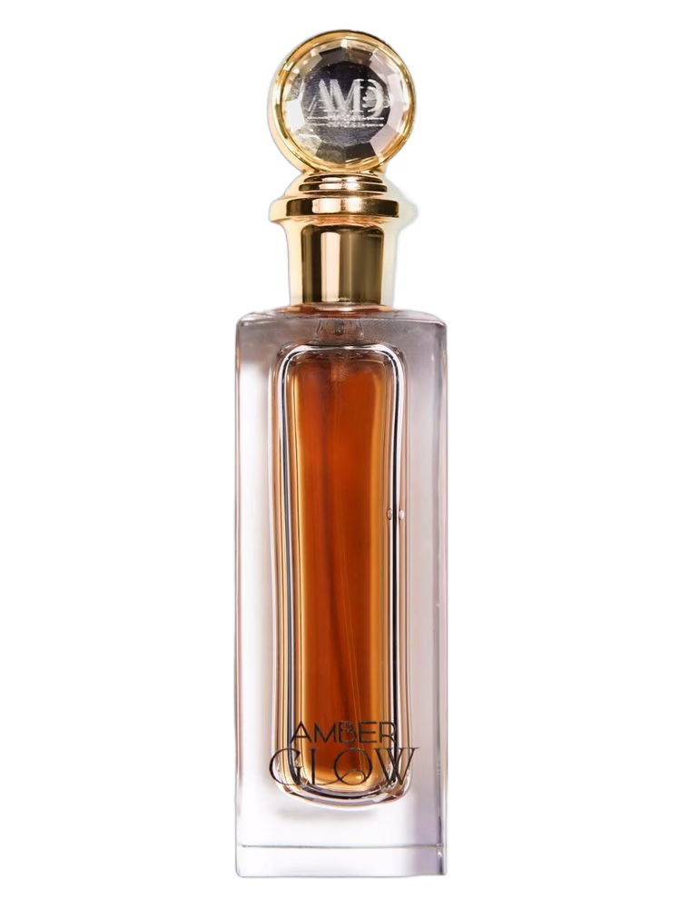 AMD Perfumes AMBER GLOW