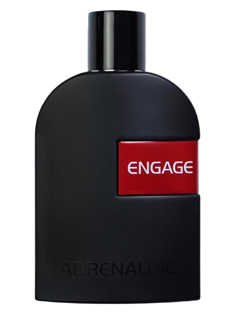 AMD Perfumes ENGAGE - ADRENALINE