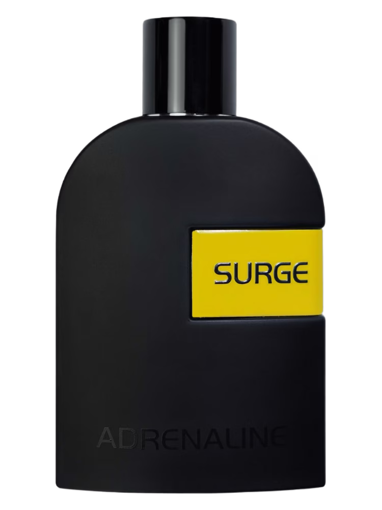 AMD Perfumes SURGE - ADRENALINE