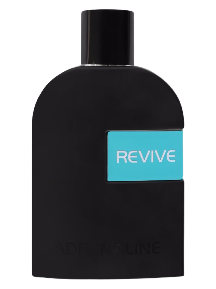 AMD Perfumes REVIVE - ADRENALINE