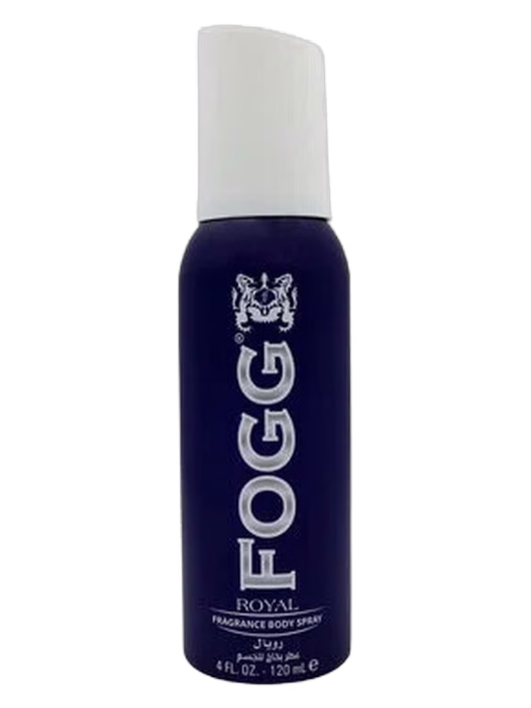 Fogg Royal