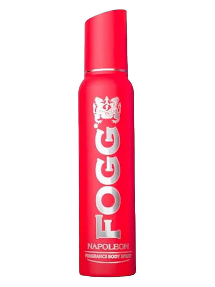 Fogg Napoleon