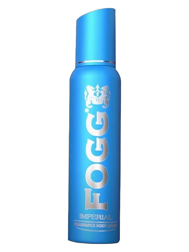 Fogg Imperial