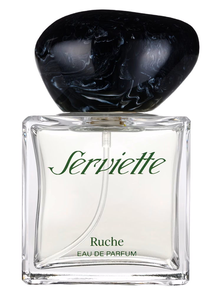 Serviette Ruche