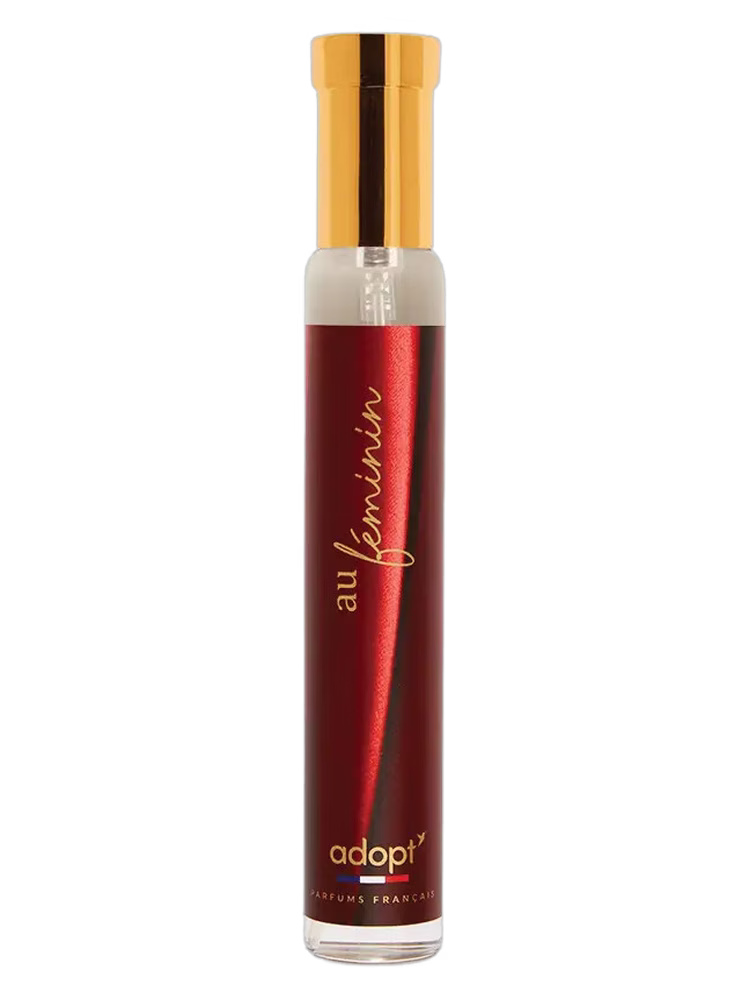 Adopt Parfums Au Féminin