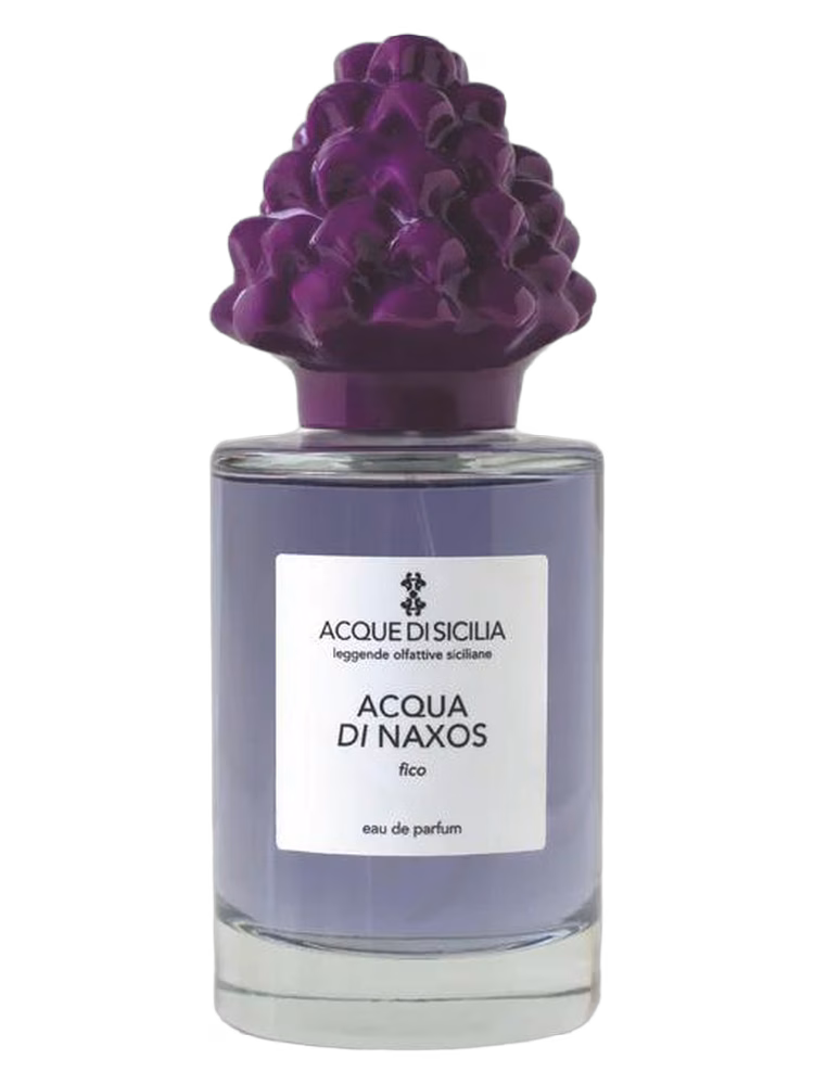 Sikelia Acqua Di Naxos Fico