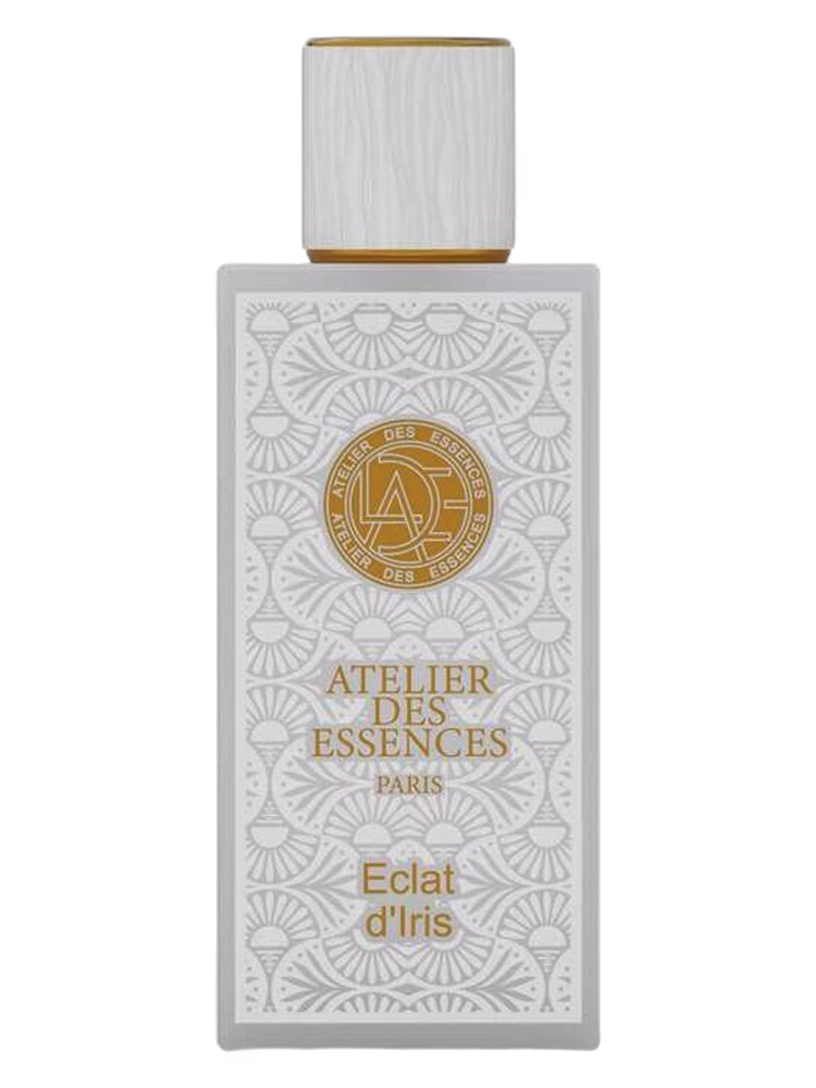 Atelier des Essences Éclat d’Iris