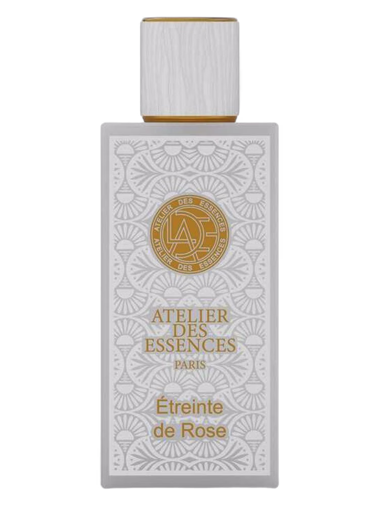 Atelier des Essences Étreinte de Rose