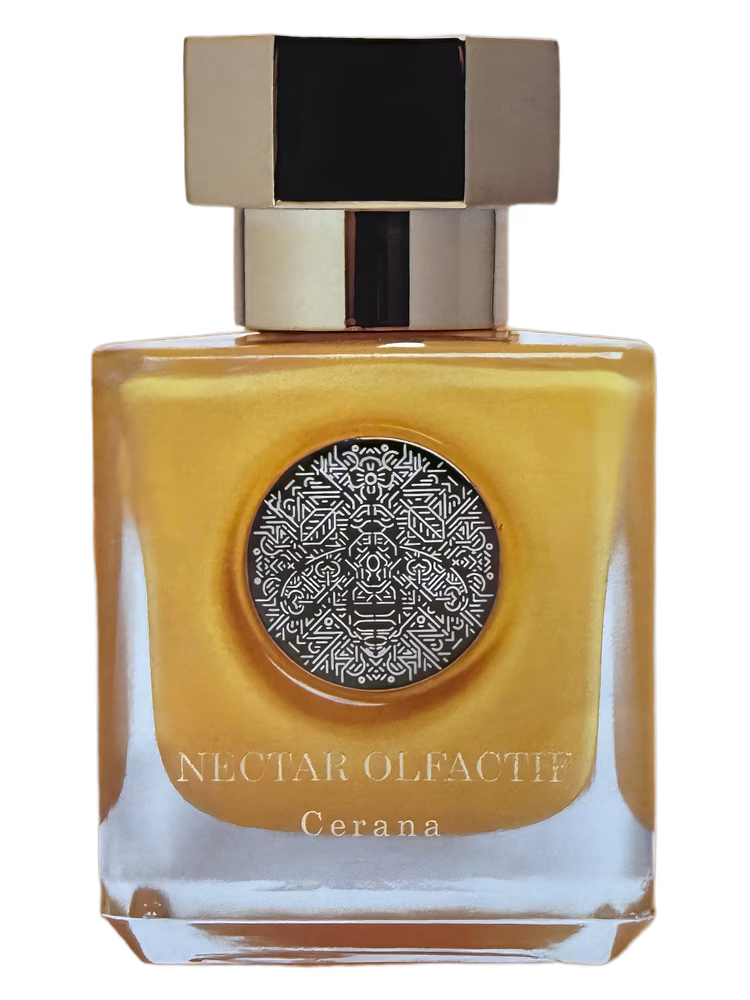Nectar Olfactif Cerana