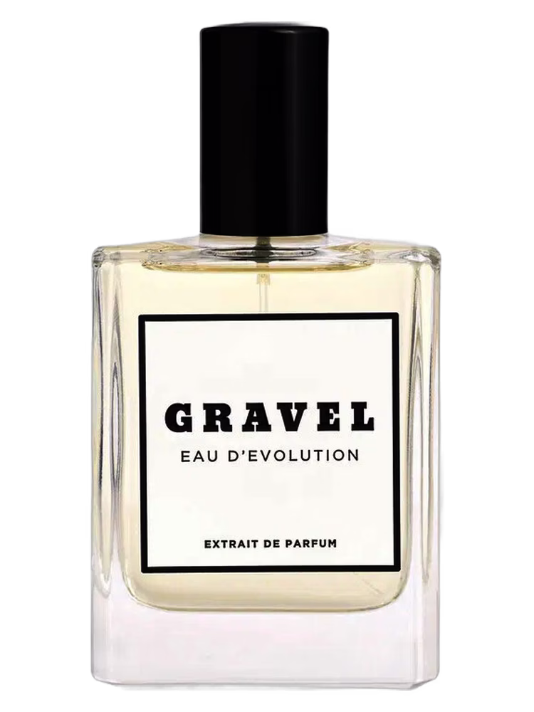 Gravel Eau d'Evolution