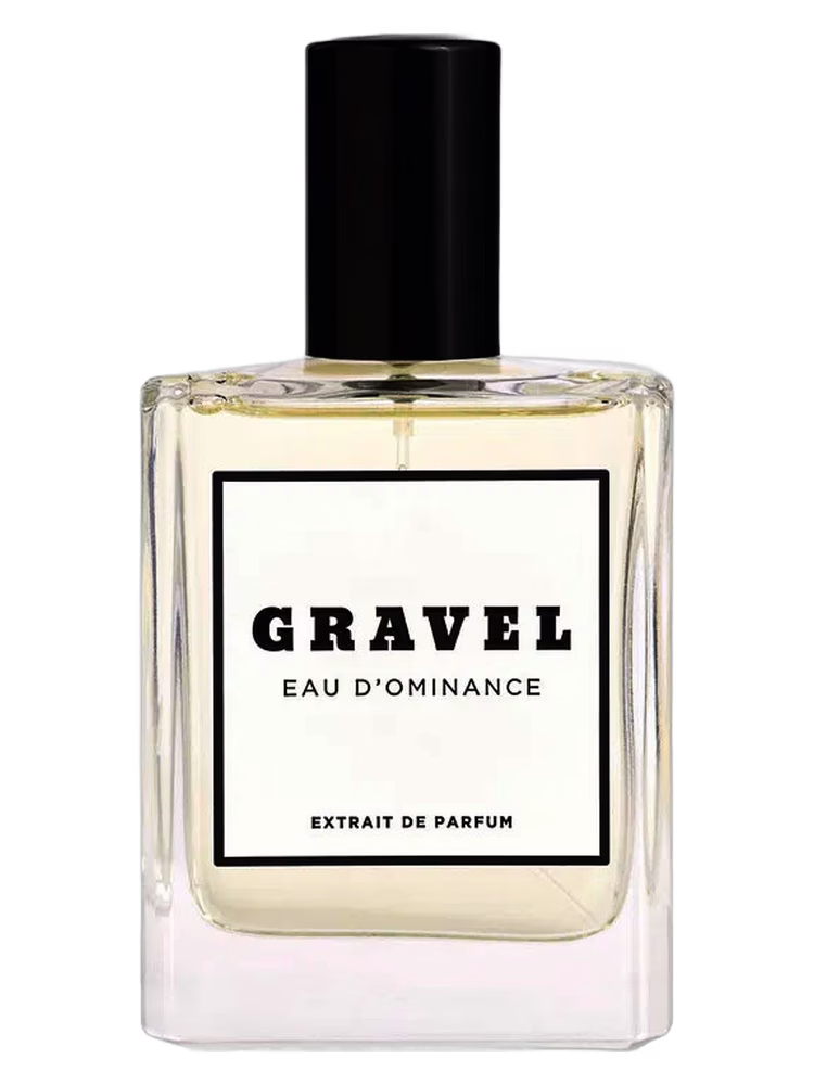 Gravel Eau d'Ominance