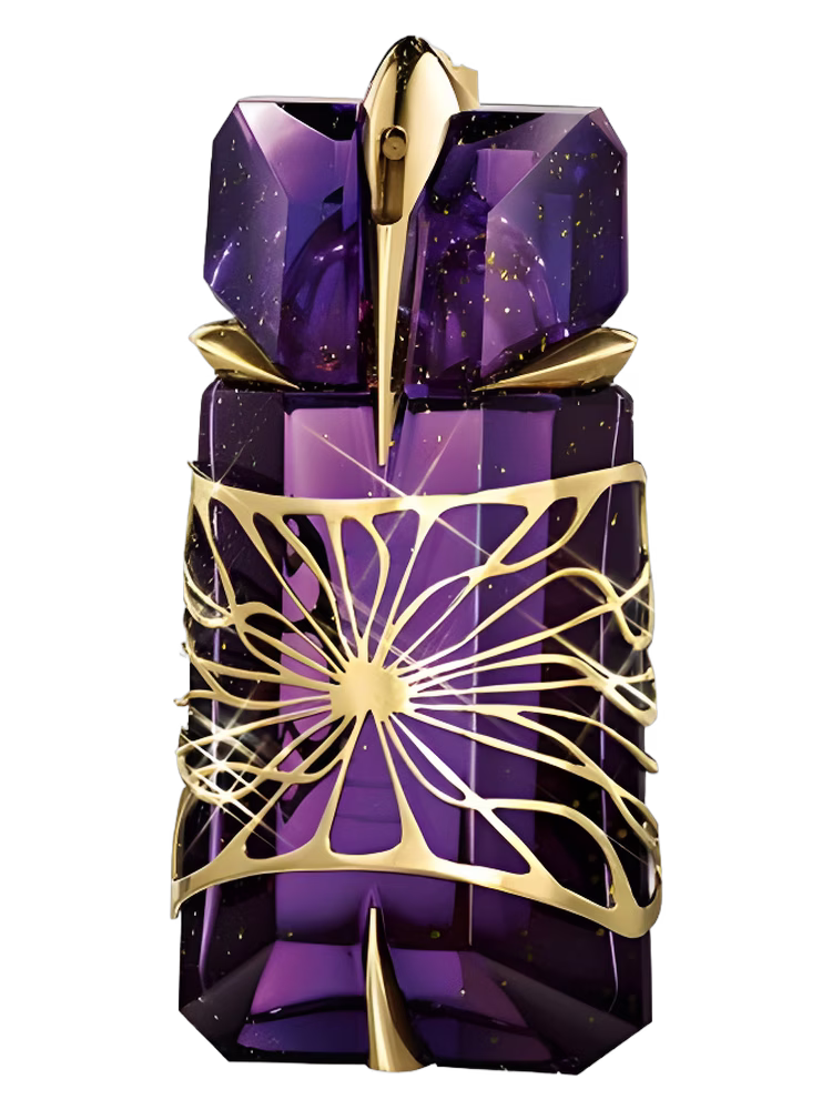 Mugler Thierry Mugler Show Collection: Alien Couture Stone