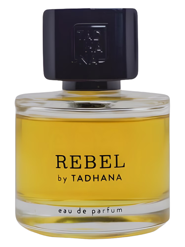 TADHANA Rebel
