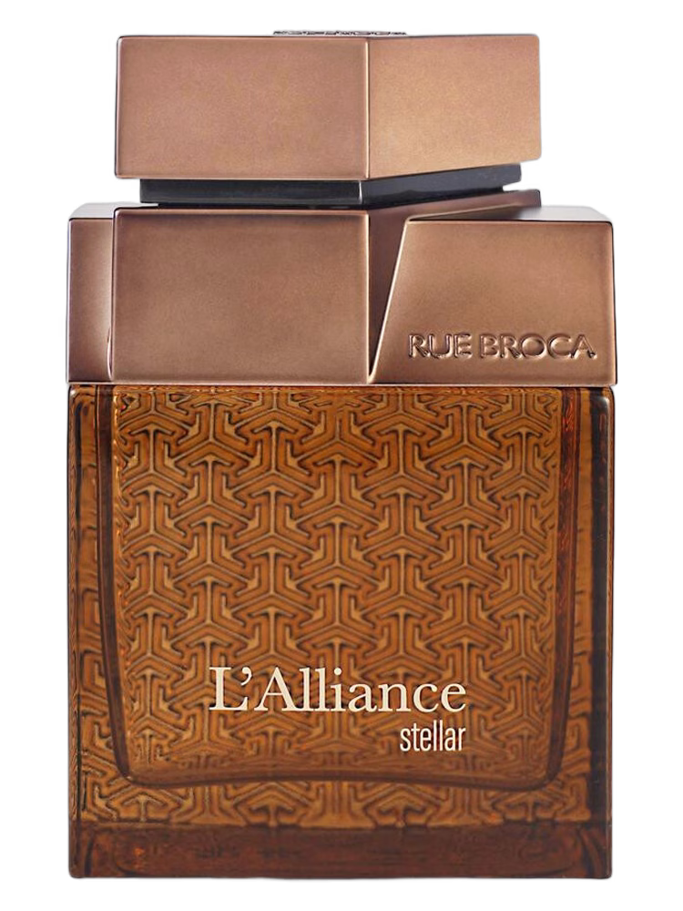 Rue Broca L'Alliance Stellar