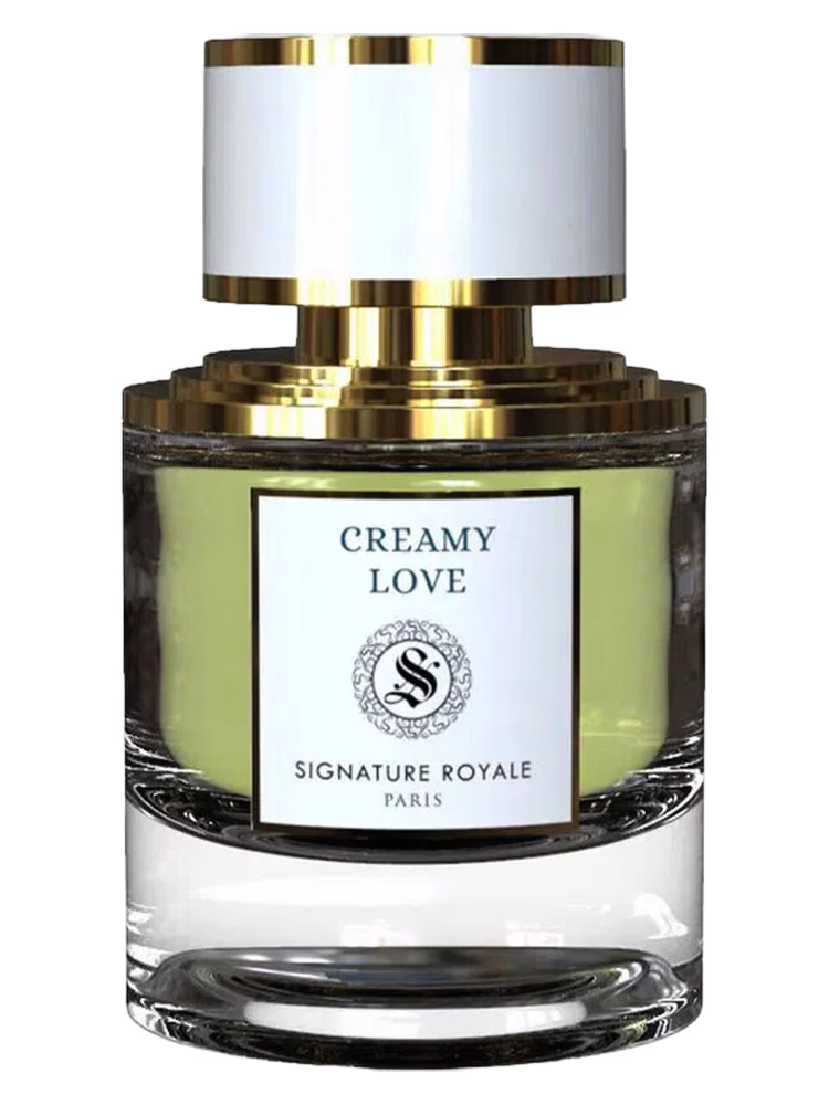 Signature Royale Creamy Love