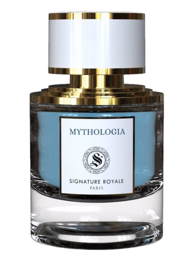 Signature Royale Mythologia