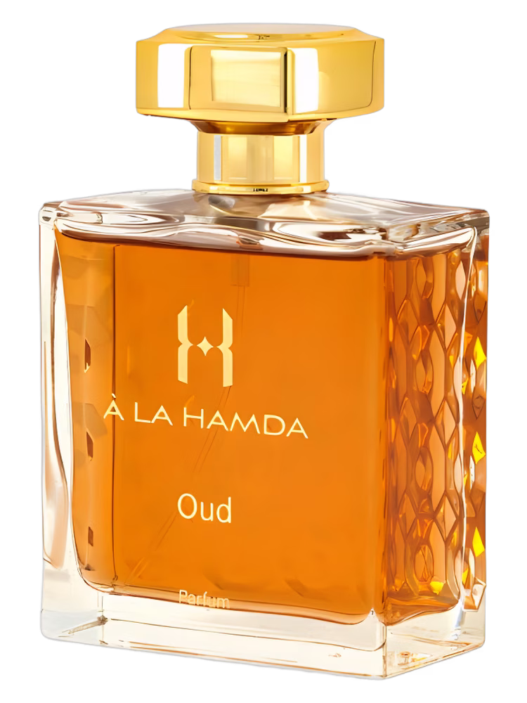 À La Hamda Oud