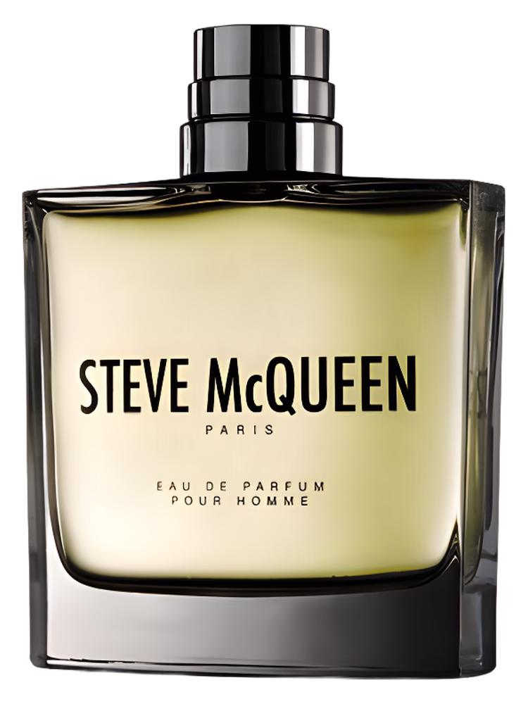 Steve McQueen Steve McQueen