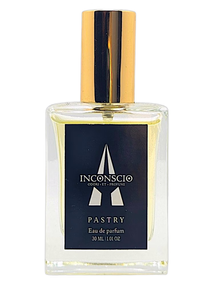 Inconscio Odori et Profumi Pastry