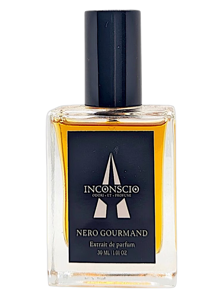 Inconscio Odori et Profumi Nero Gourmand