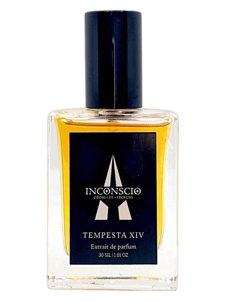 Inconscio Odori et Profumi Tempesta XIV