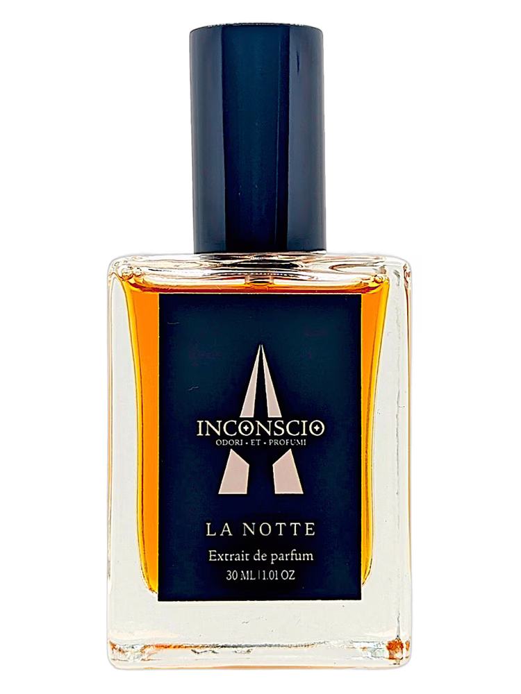 Inconscio Odori et Profumi La Notte