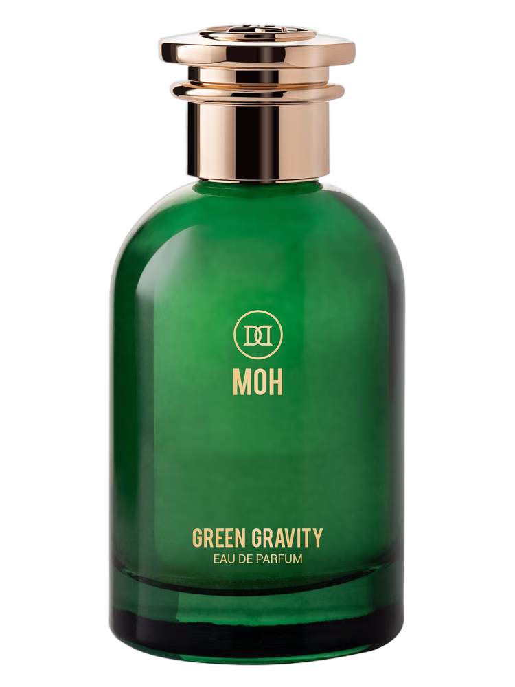 MOH Green Gravity