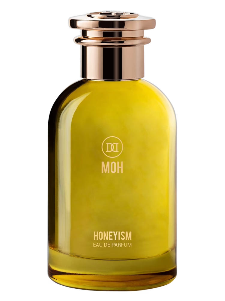 MOH Honeyism